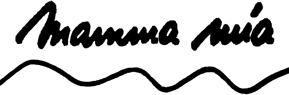 Familienzentrum Mamma mia e. V. Logo